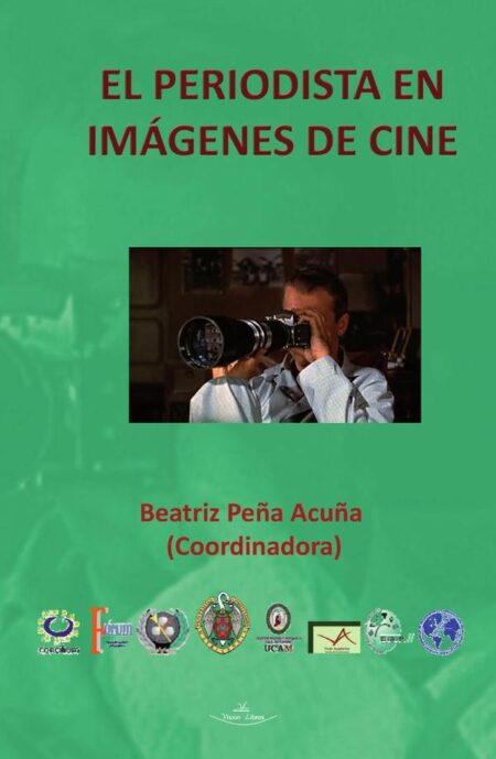 El periodista en imágenes de cine