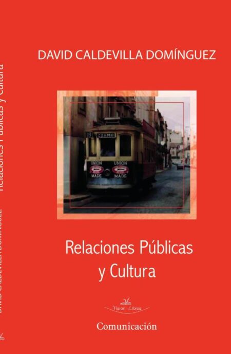 Relaciones públicas y cultura
