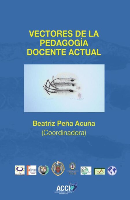 Vectores de la pedagogía docente actual