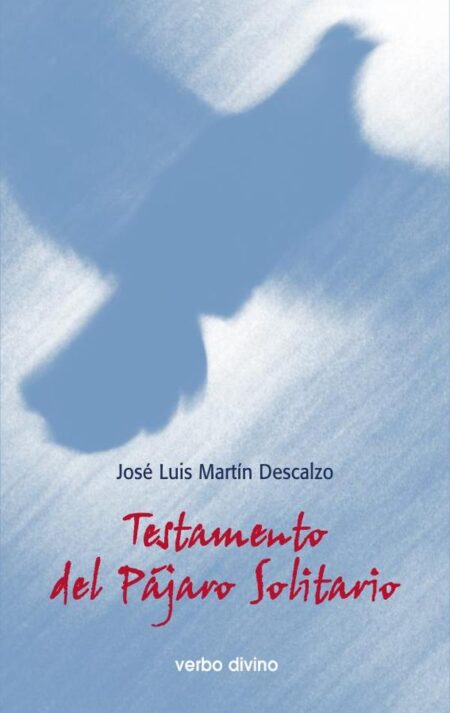 Testamento del pájaro solitario