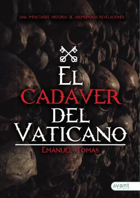 El cadáver del Vaticano