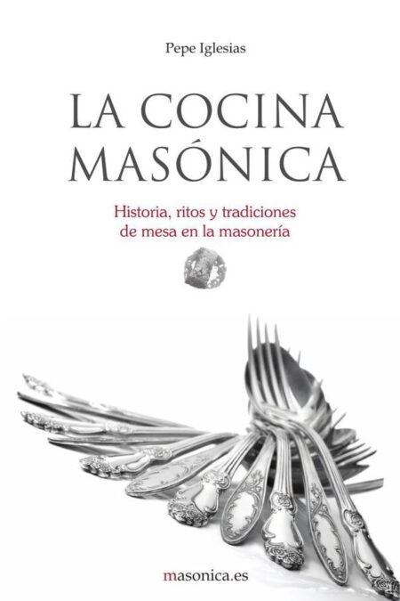 La cocina masónica