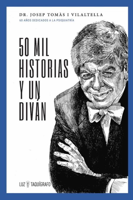 50 mil historias y un diván