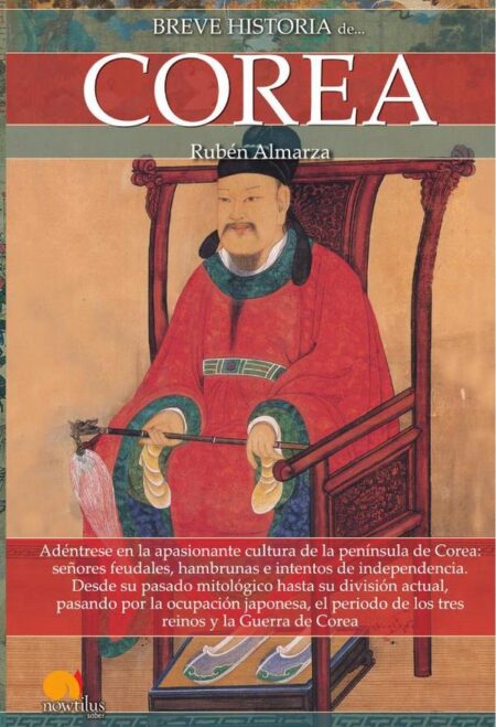 Breve historia de Corea