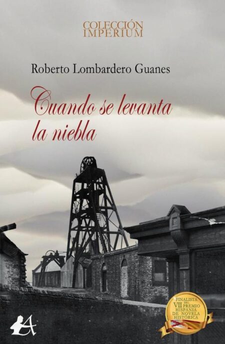 Cuando se levanta la niebla