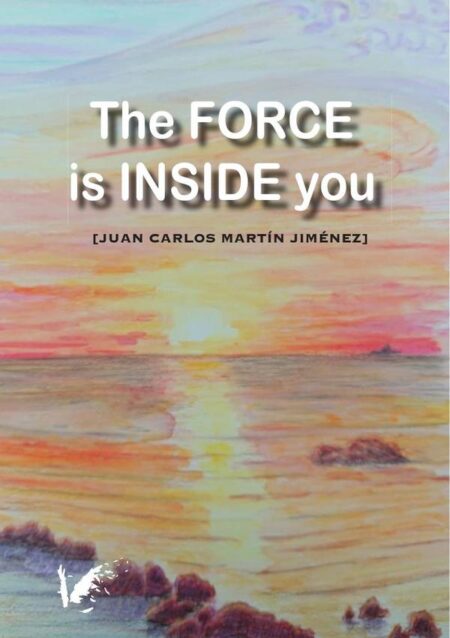The force is inside you