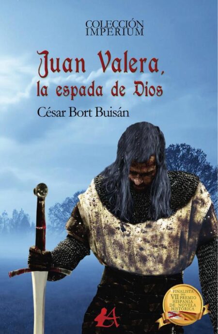 Juan Valera:La espada de Dios