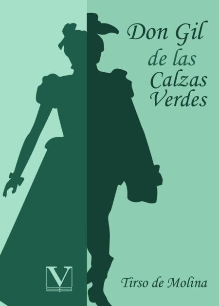 Don Gil de las calzas verdes