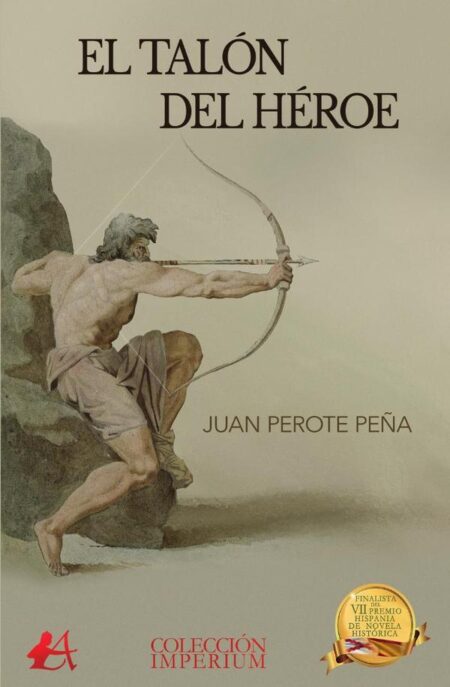 El talón del héroe