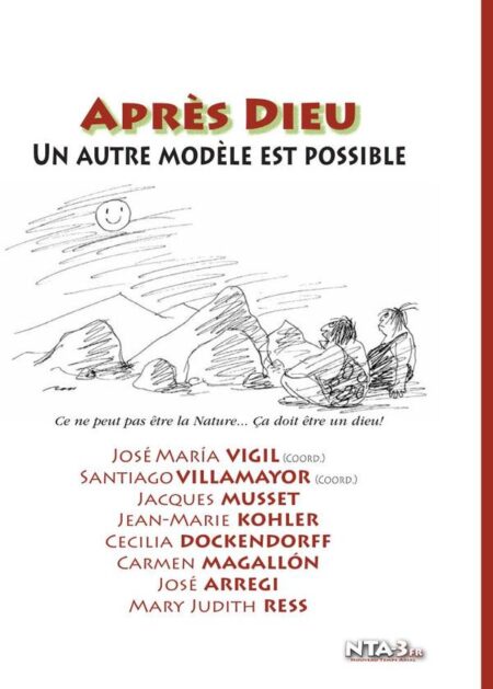 Après Dieu:Un autre modèle est possible
