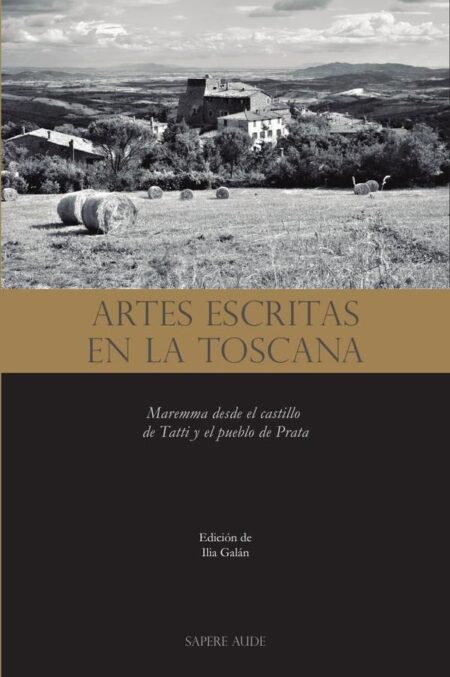 Artes escritas en la Toscana