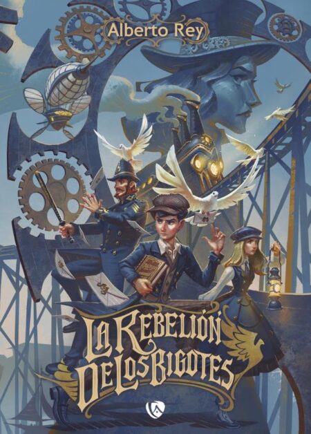 La Rebelión de los Bigotes