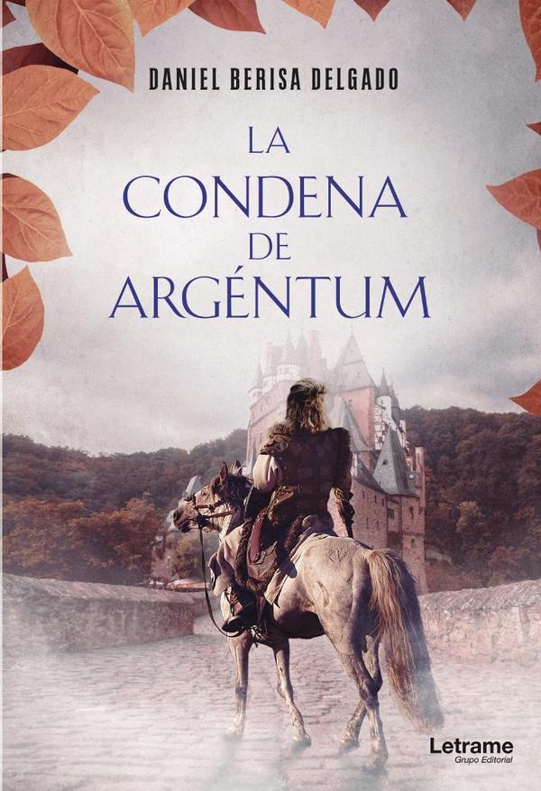 La condena de Argéntum