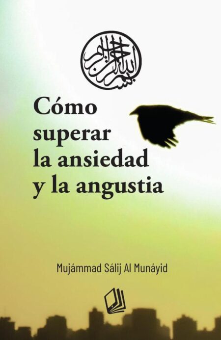 Cómo superar la ansiedad y la angustia