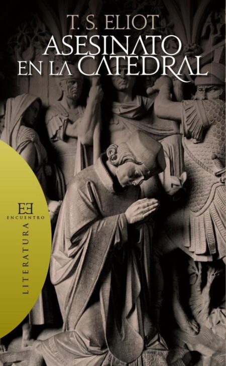 Asesinato en la catedral