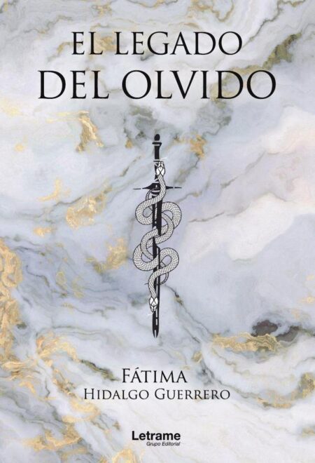 El legado del olvido