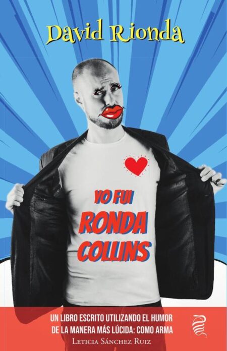 Yo FUI RONDA COLLINS