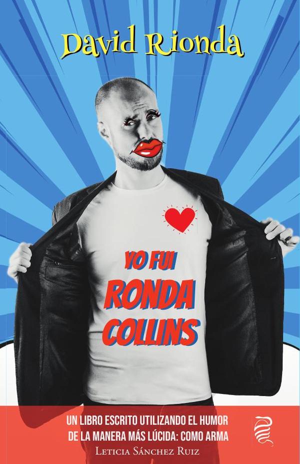 Yo FUI RONDA COLLINS