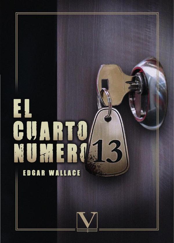 El cuarto número 13