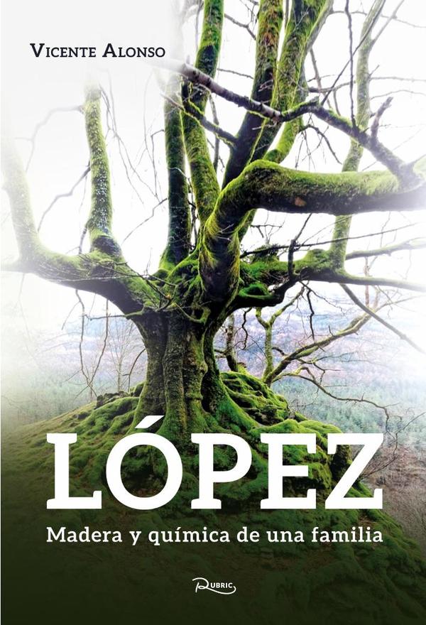 López. Madera y química de una familia.