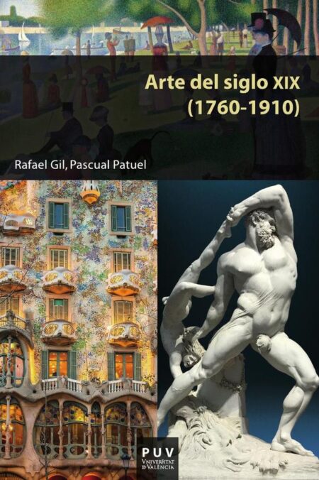 Arte del siglo XIX (1760-1910)
