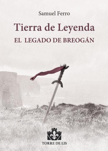 Tierra de Leyenda I: El Legado de Breogán