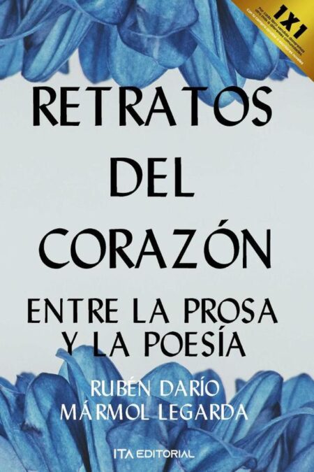 Retratos del corazón
