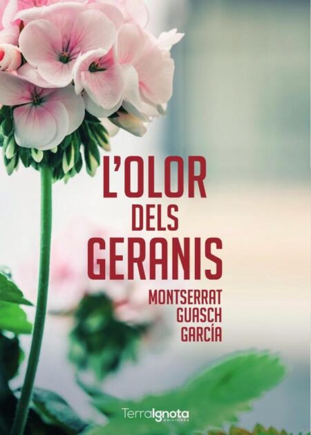L’olor dels geranis