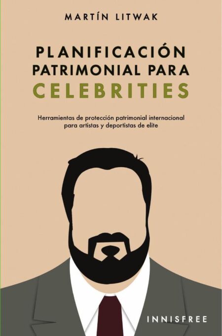 Planificación patrimonial para celebrities