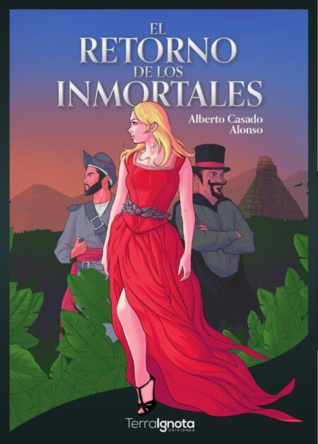 El retorno de los inmortales