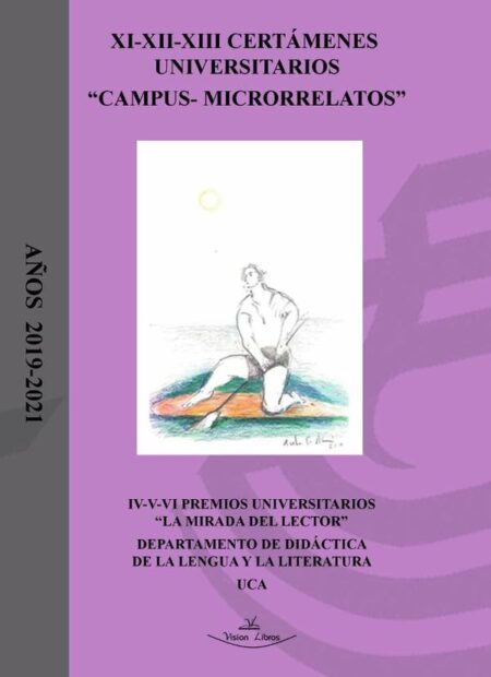 XI-XII-XIII Certámenes Universitarios:Campus-Microrrelatos