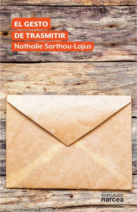 El gesto de trasmitir