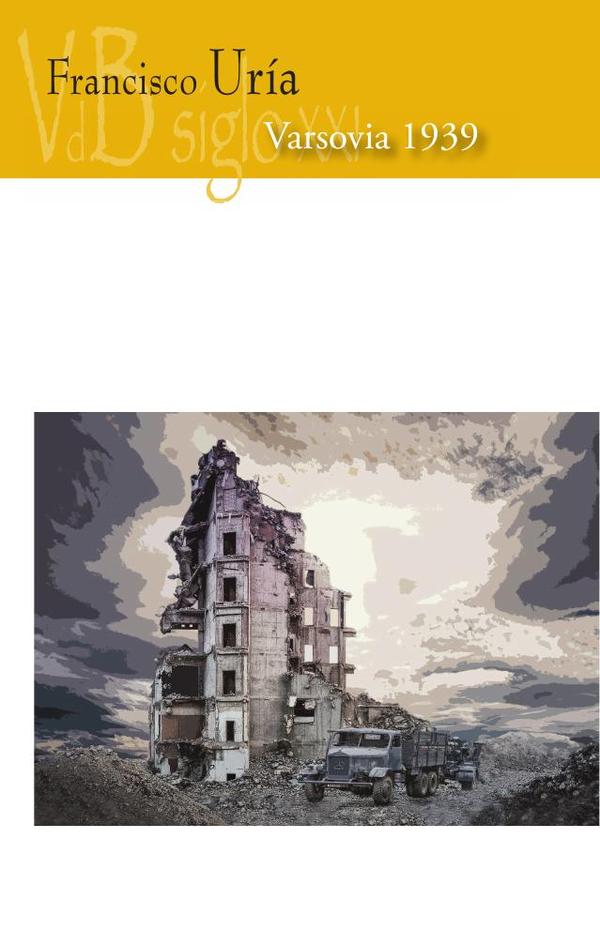 Varsovia 1939