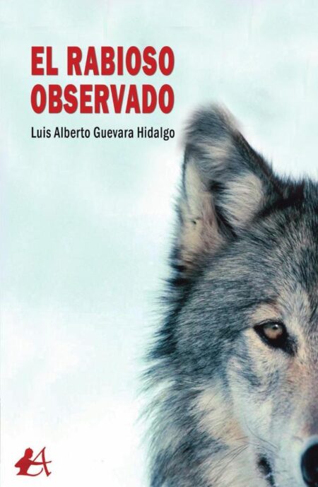El rabioso observado