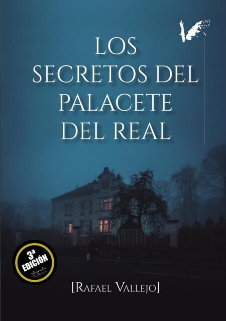Los secretos del Palacete Del Real