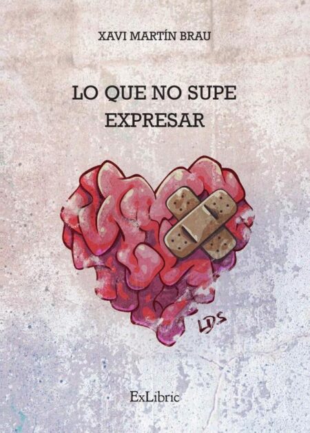 Lo que no supe expresar