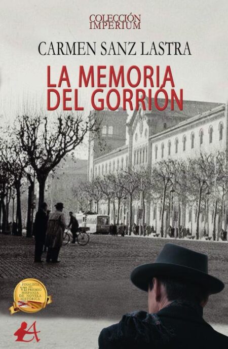 La memoria del gorrión