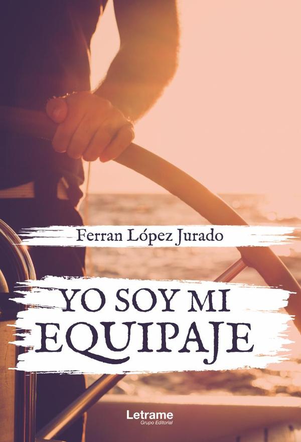 Yo soy mi equipaje