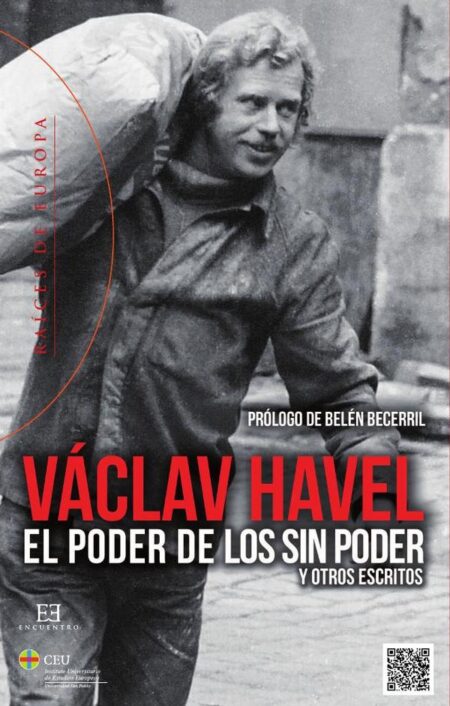 El poder de los sin poder:Y otros escritos