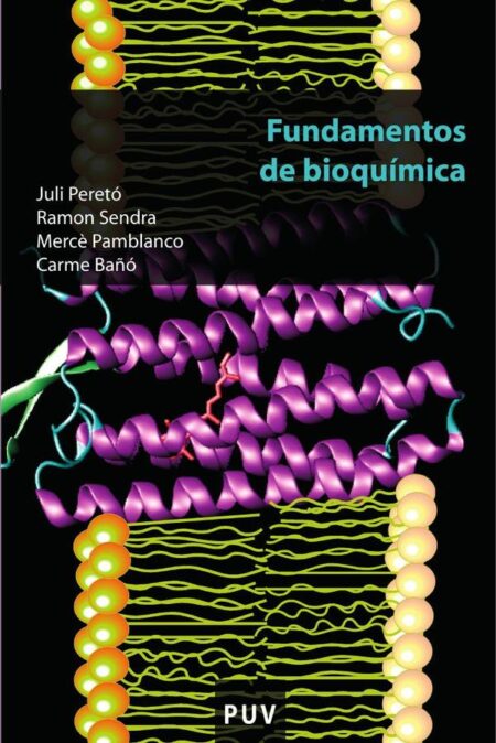 Fundamentos de bioquímica