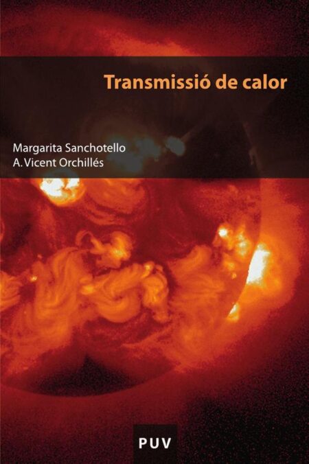 Transmissió de calor