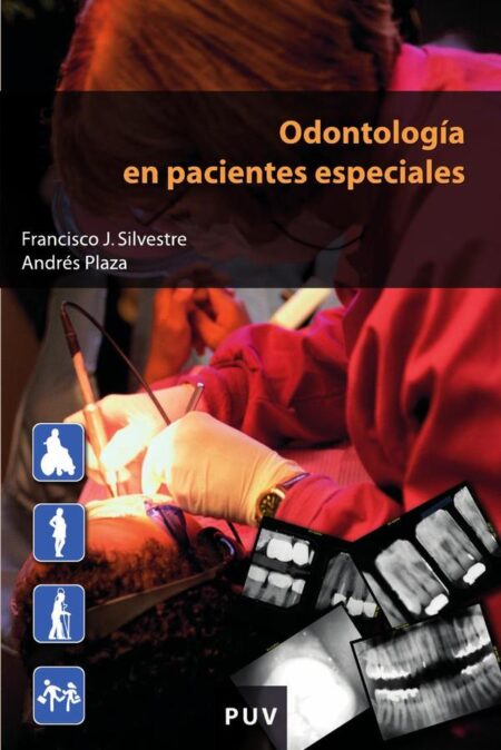 Odontología en pacientes especiales