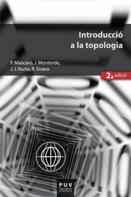 Introducció a la topologia (2ª ed.)