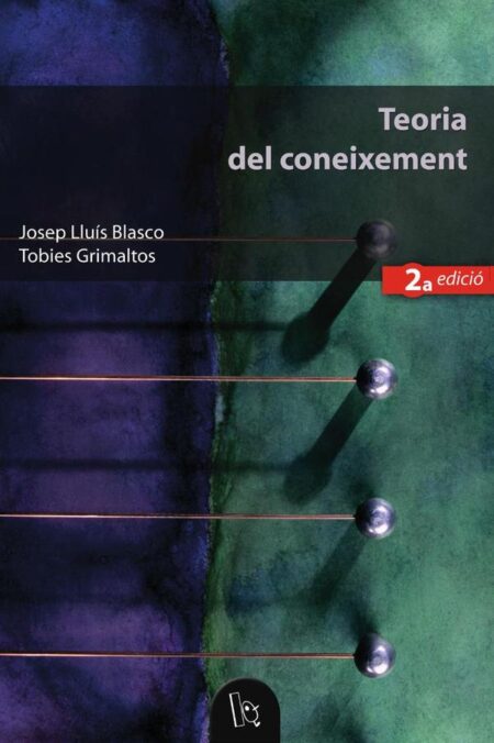 Teoria del coneixement (2ª ed.)