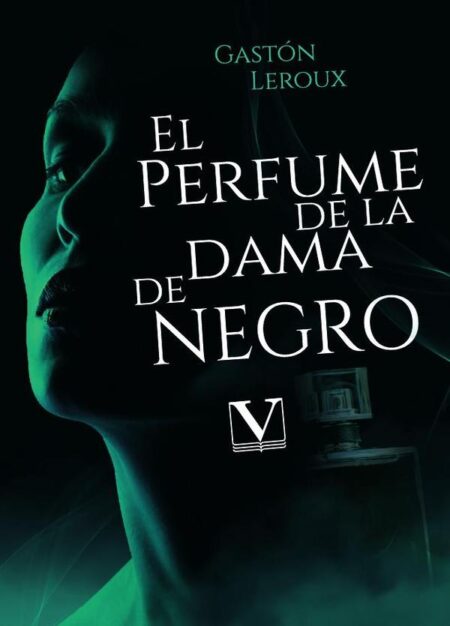 El perfume de la dama de negro