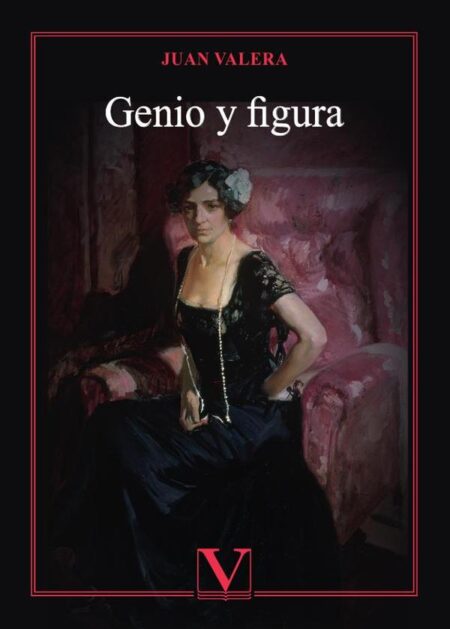 Genio y figura