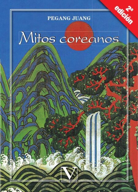 Mitos coreanos
