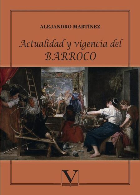 Actualidad y vigencia del Barroco