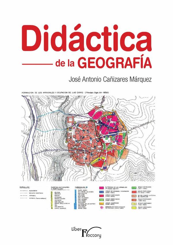 Didáctica de la Geografía