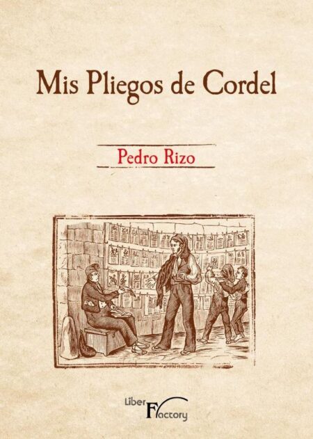 Mis Pliegos de Cordel